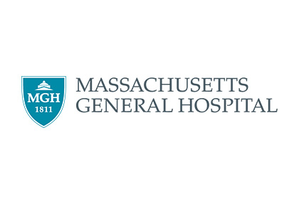 Massachusetts General Hospital Logo