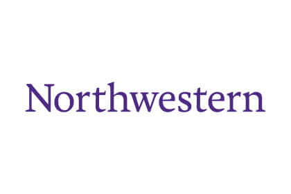 Northwestern Logo
