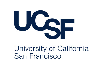 University of California San Francisco Logo