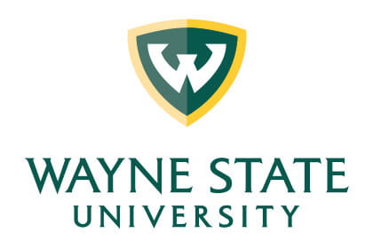 Wayne State University Logo