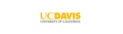 University of California, Davis logo