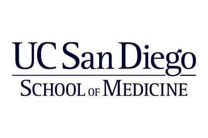 UC San Diego School of Medicine Logo