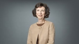 Portrait of Dr. Schmidt