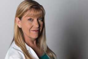 headshot of Dr. Dianna Milewicz