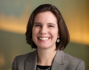 Portrait of Dr. Selvin