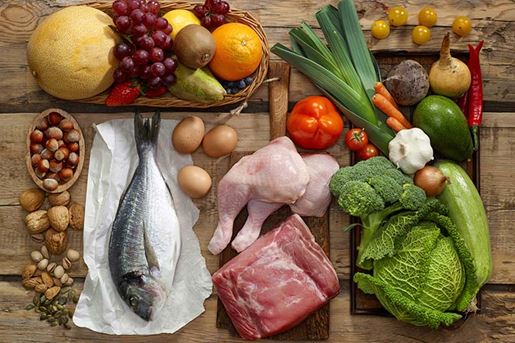 paleo diet