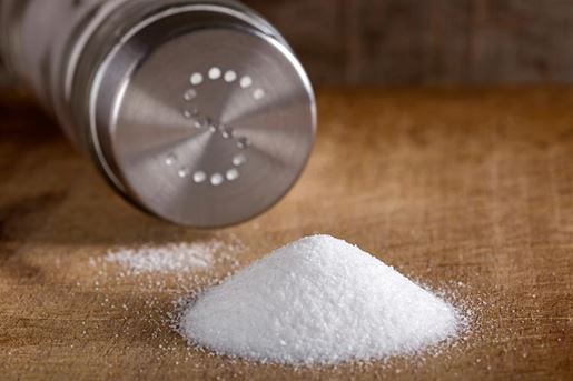salt shaker