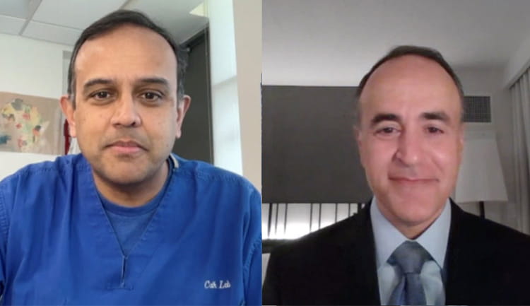 A still image from a video recapping ACC.25.