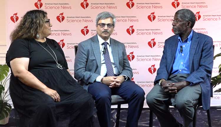 Still frame from BCVS24 video