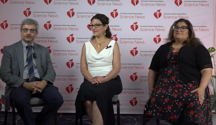 Thumbnail from video clip