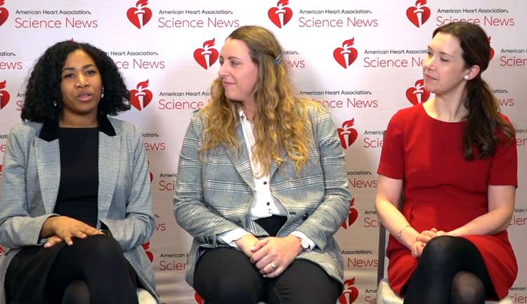 A still frame from a video.