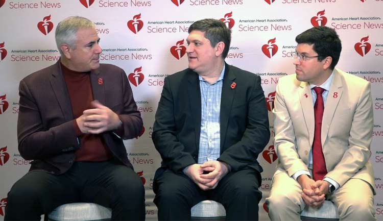 A still frame from a video.