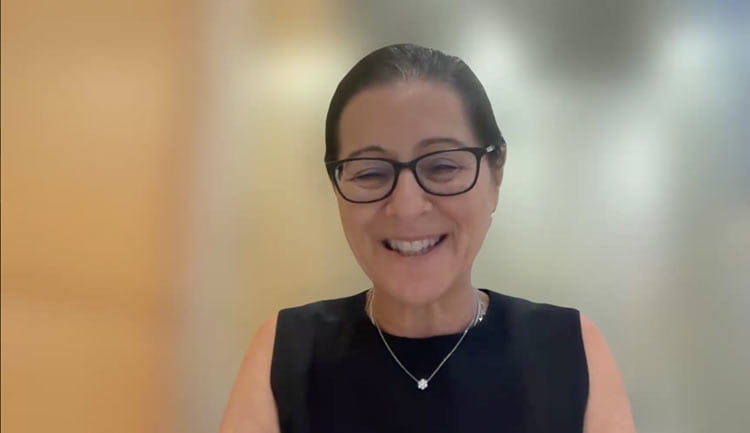 A thumbnail image from a video exploaining the results of KARDIA-3.