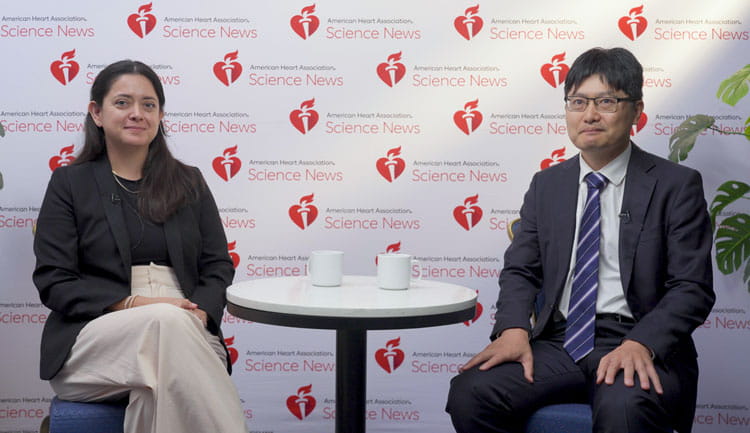 A still image from a video shot at Hypettension 2025 in Baltimore, Maryland, September 4, 2025.