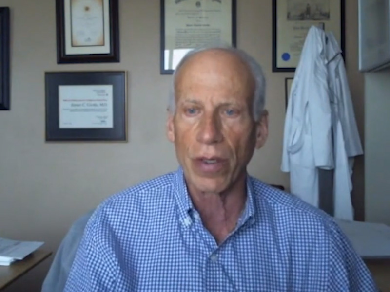 Pooja Khatri, MD, MSc interviews investigator James Grotta, MD about the results of the BEST-MSU trial.