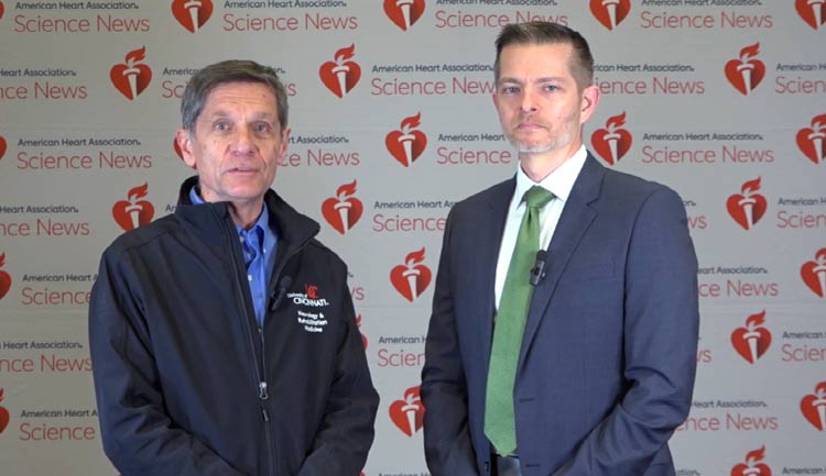 A still frame from a video.