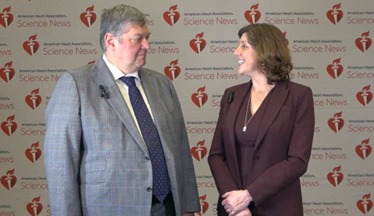 A still frame from the ISC24 wrap up video.