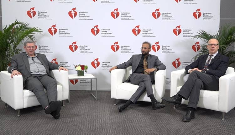 A still frame from a video about the ESCAPE-MeVO resutls from #ISC25.