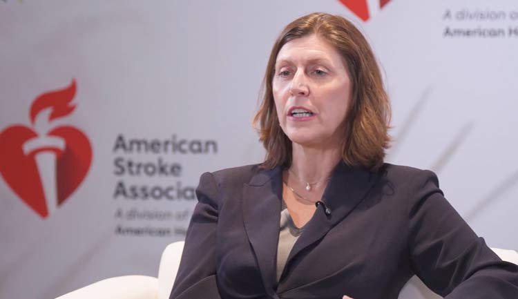 A still frame from a commentary video from ISC26.