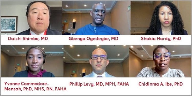 Play the The RESTORE Health Equity Research Network video