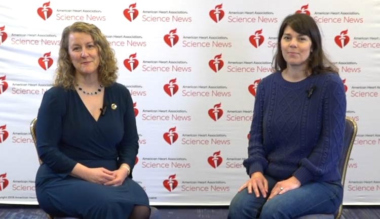 Keynote Lecturer Kristy R. Red-Horse, PhD discusses her work with coronary artery development and disease at Vascular Discovery 2024 in Chicago, IL.