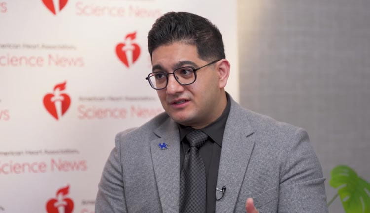 Shayan Mohammadmoradi, PhD, University of Kentucky