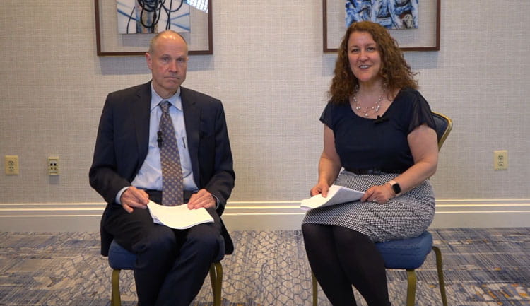 A thumbnail image from a video welcoming attendees to Vascular Discovery 2025 in Baltimore, MD.