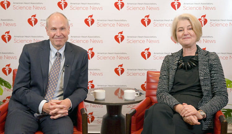 A thumbnail image from a video welcoming attendees to Vascular Discovery 2026 in Bellevue, Washington.