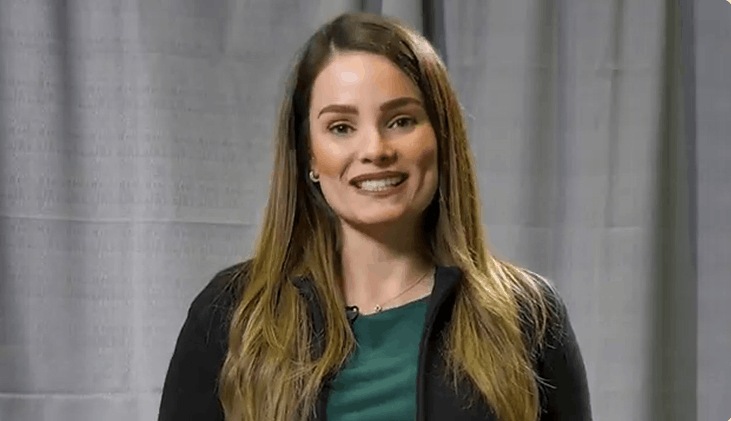 Vanessa Blumer MD