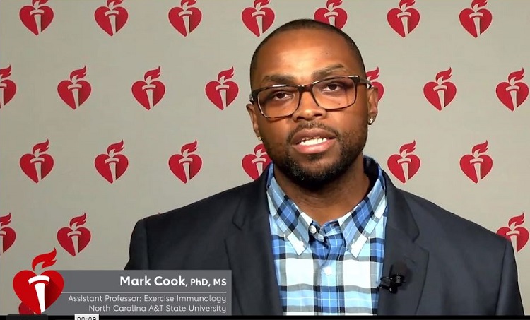 Video of Dr. Michael Criqui talks about Peer Review Advantage